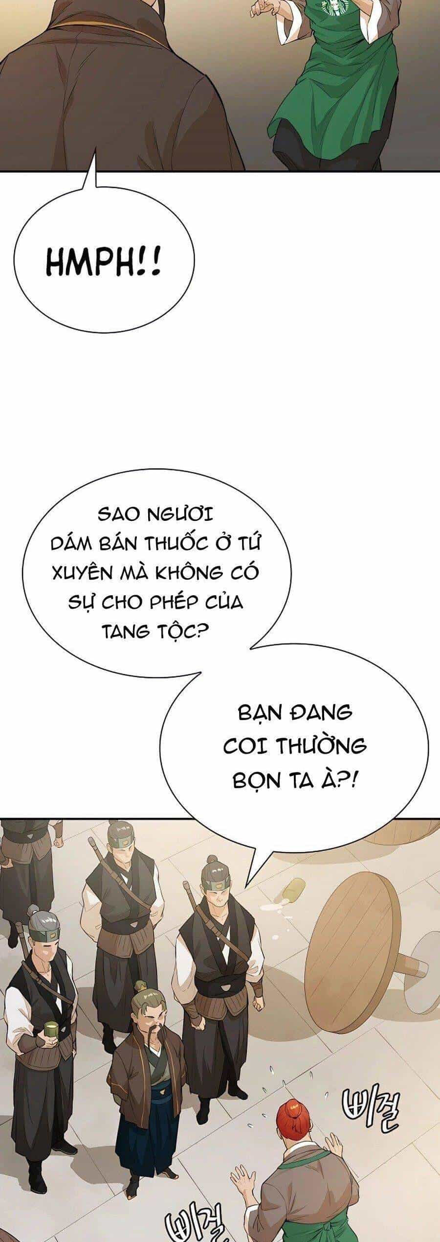 Kẻ Phản Diện Vô Song - Chương 37 - ảnh 39