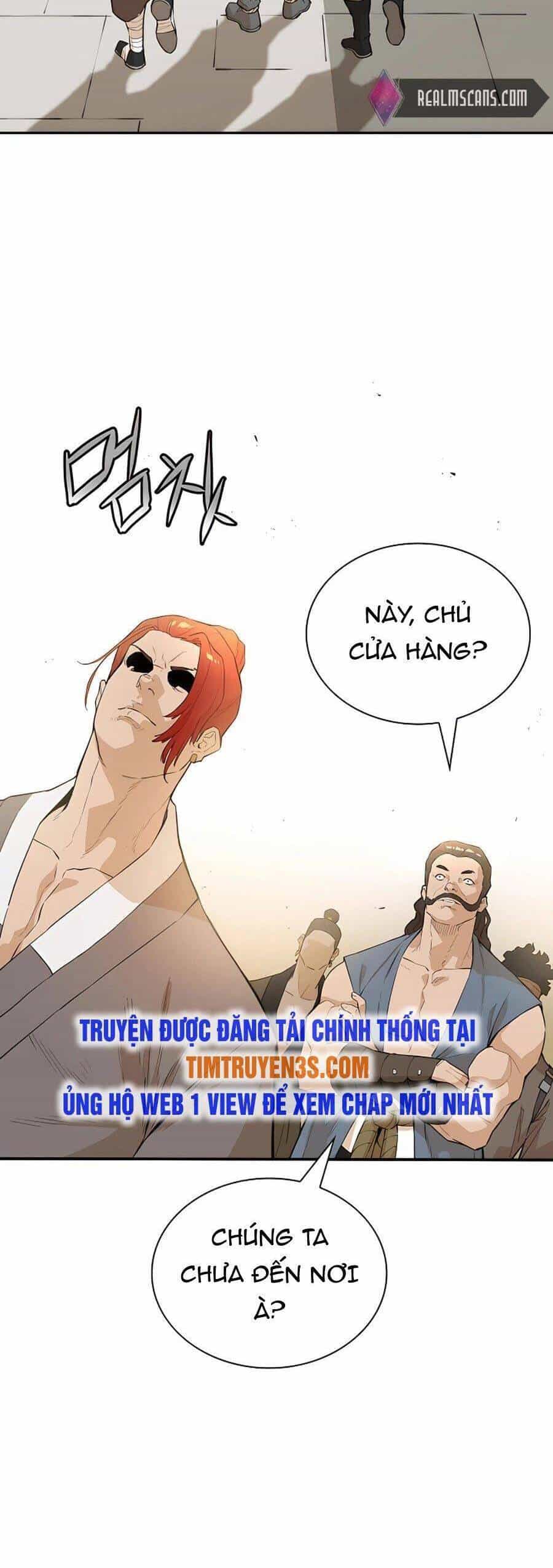 Kẻ Phản Diện Vô Song - Chương 37 - ảnh 4