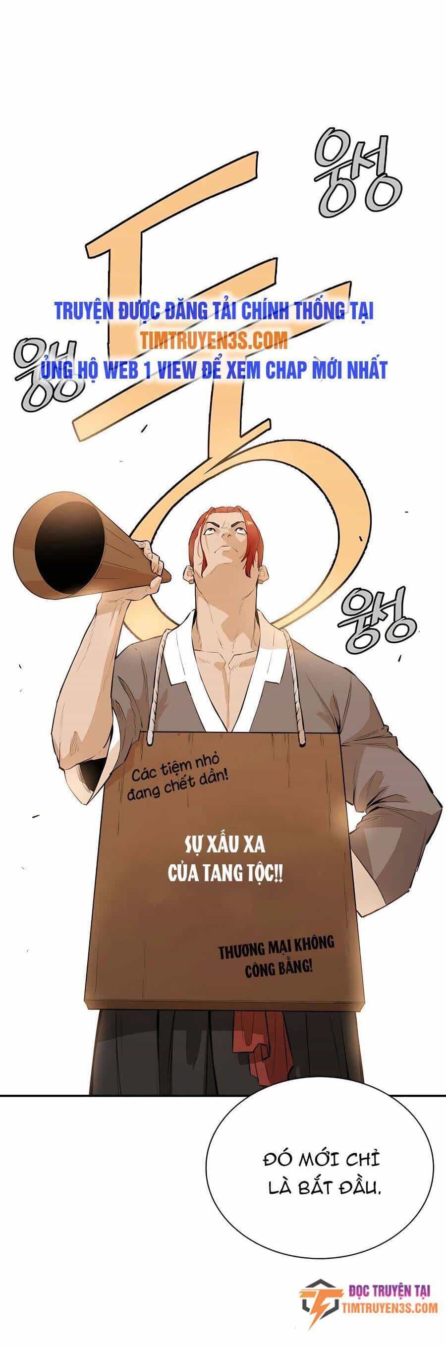 Kẻ Phản Diện Vô Song - Chương 38 - ảnh 12
