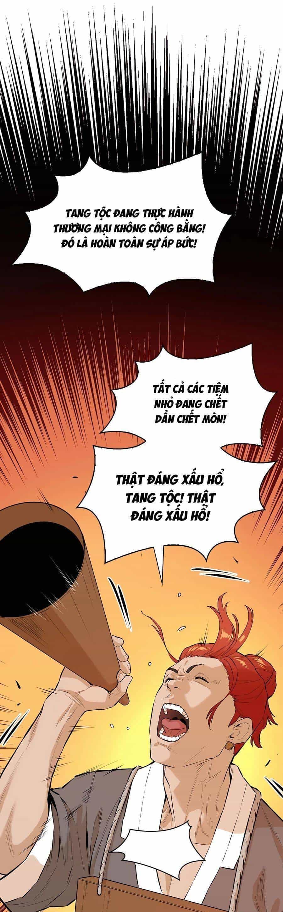 Kẻ Phản Diện Vô Song - Chương 38 - ảnh 13