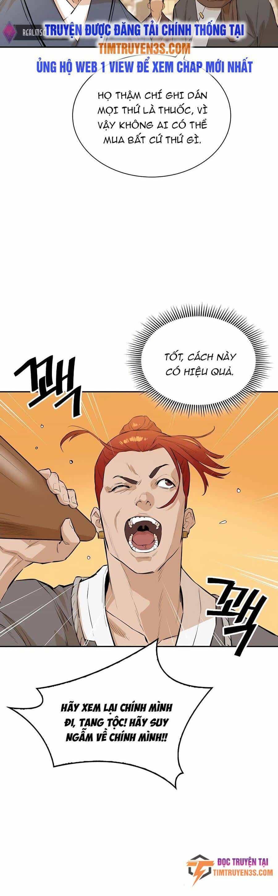 Kẻ Phản Diện Vô Song - Chương 38 - ảnh 15