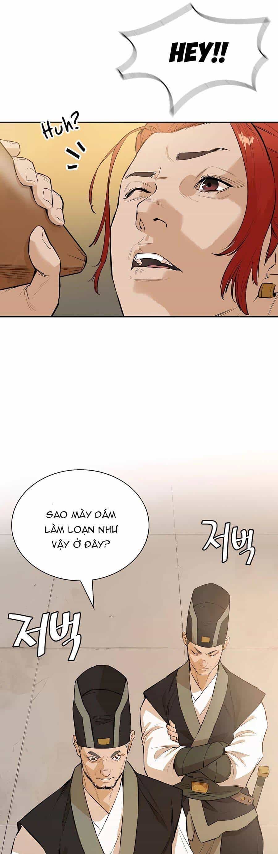 Kẻ Phản Diện Vô Song - Chương 38 - ảnh 16