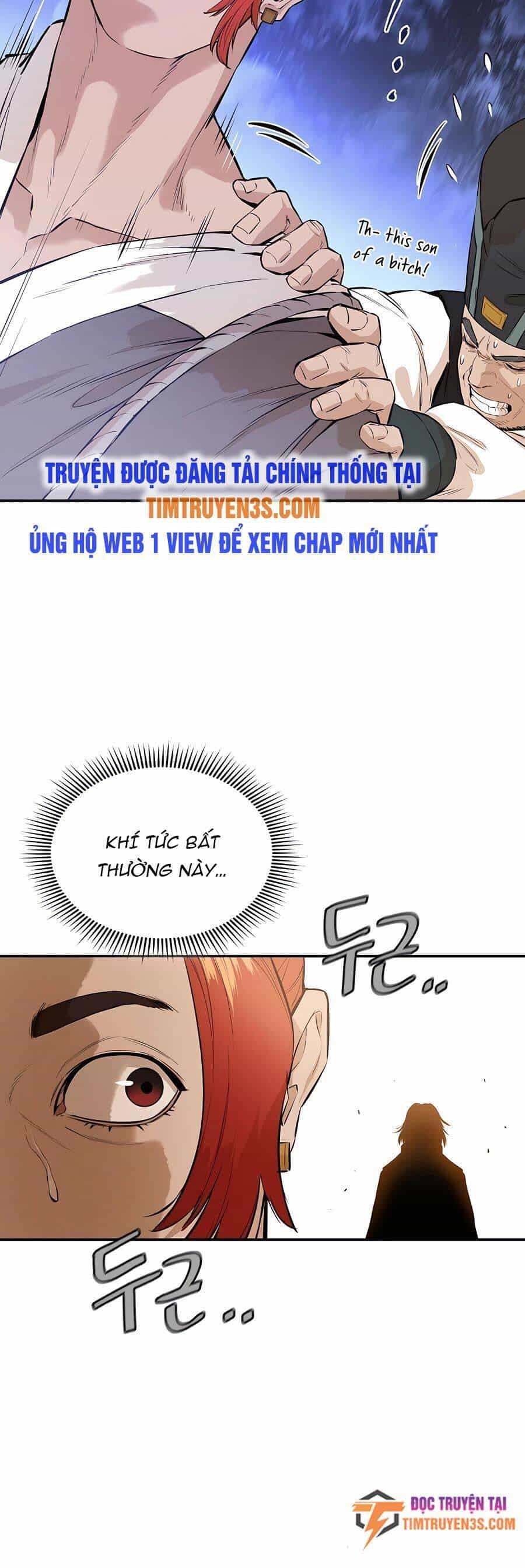 Kẻ Phản Diện Vô Song - Chương 38 - ảnh 21