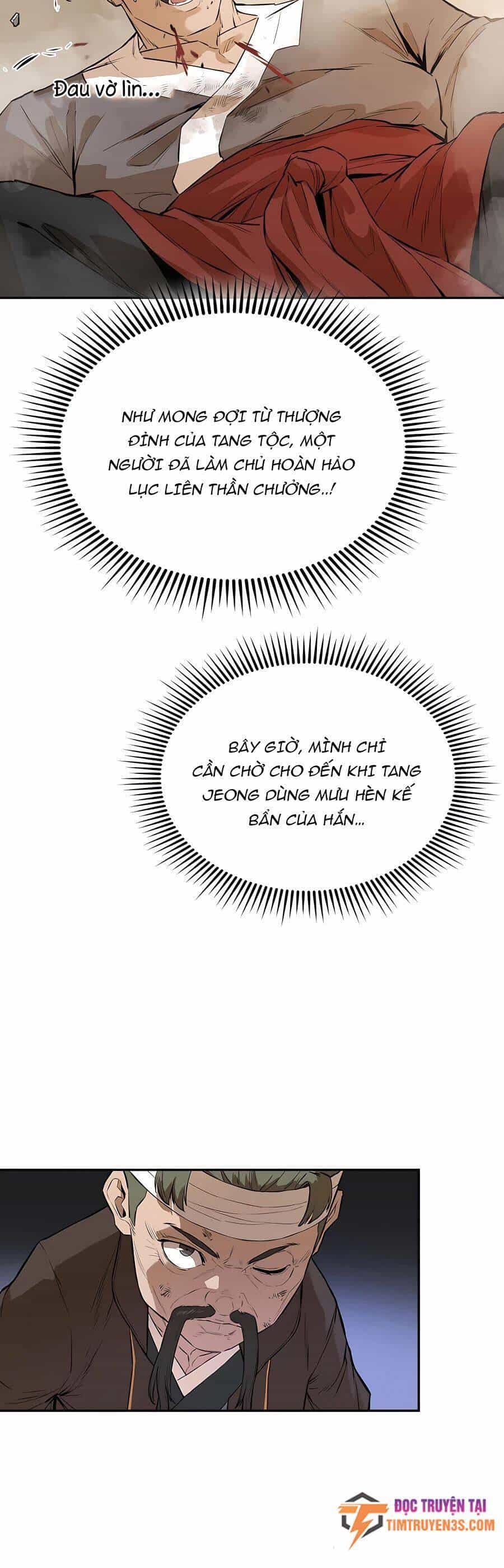 Kẻ Phản Diện Vô Song - Chương 38 - ảnh 51