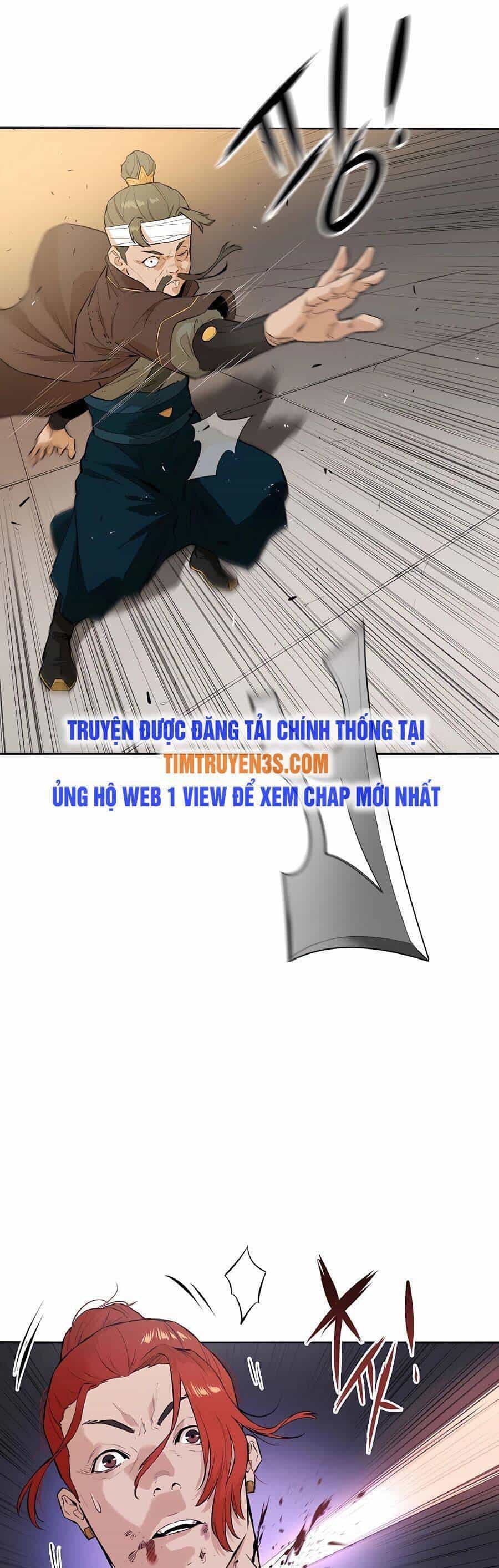 Kẻ Phản Diện Vô Song - Chương 38 - ảnh 52