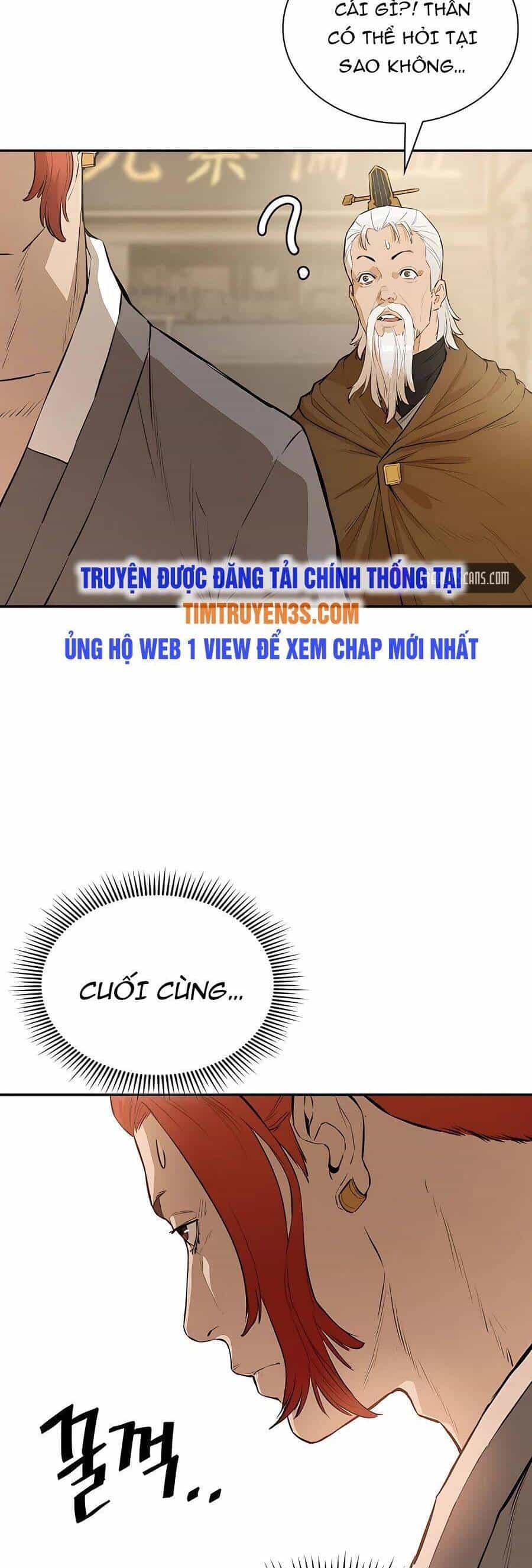 Kẻ Phản Diện Vô Song - Chương 38 - ảnh 9