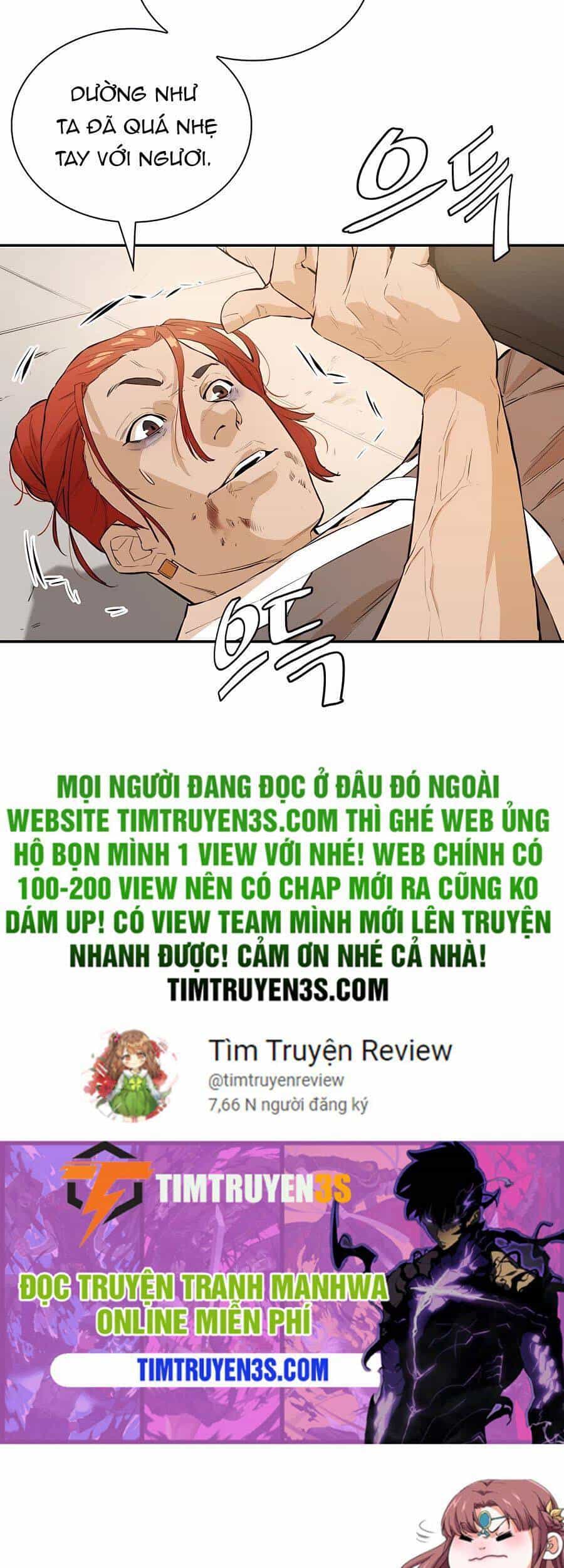Kẻ Phản Diện Vô Song - Chương 39 - ảnh 26