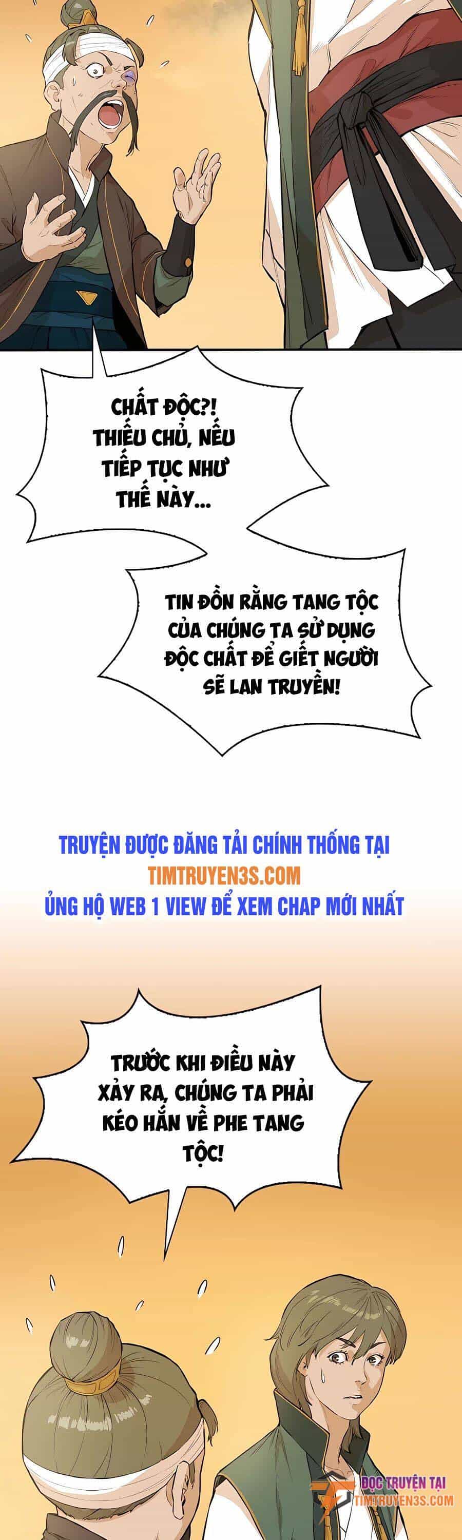 Kẻ Phản Diện Vô Song - Chương 39 - ảnh 3