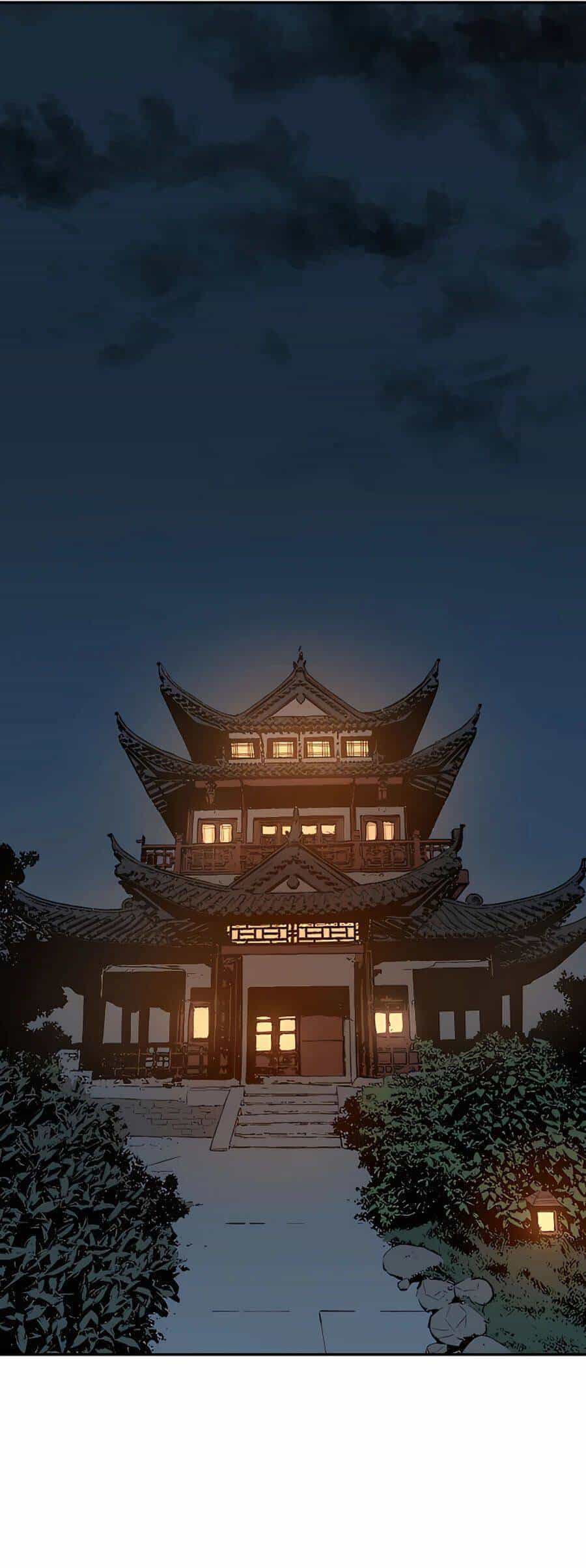 Kẻ Phản Diện Vô Song - Chương 4 - ảnh 25