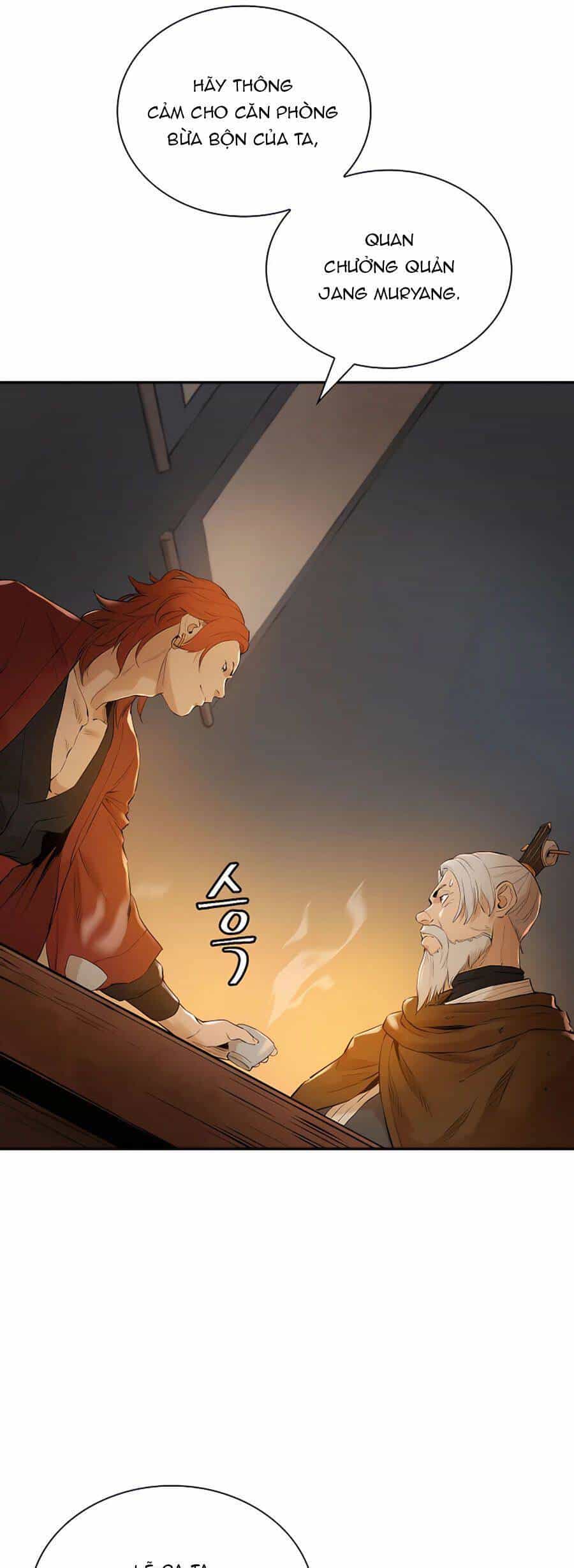 Kẻ Phản Diện Vô Song - Chương 4 - ảnh 41
