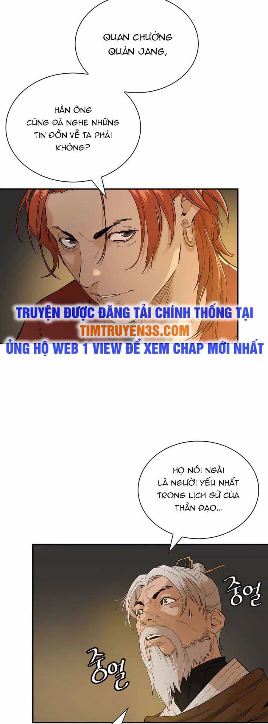 Kẻ Phản Diện Vô Song - Chương 4 - ảnh 56