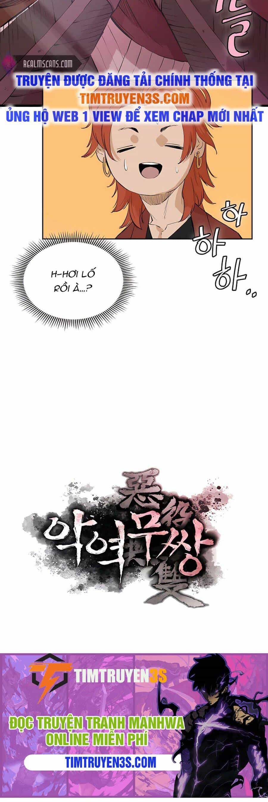 Kẻ Phản Diện Vô Song - Chương 4 - ảnh 64