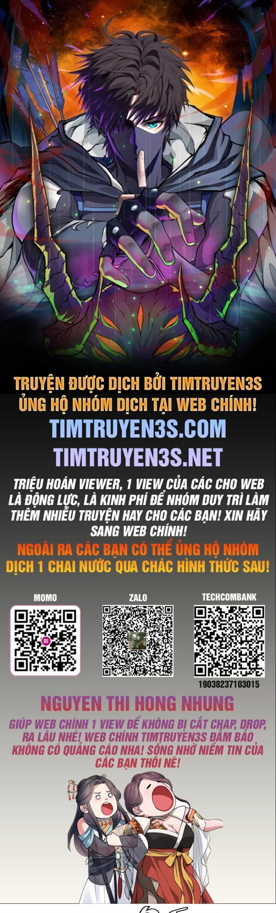 Kẻ Phản Diện Vô Song - Chương 39.5 - ảnh 1