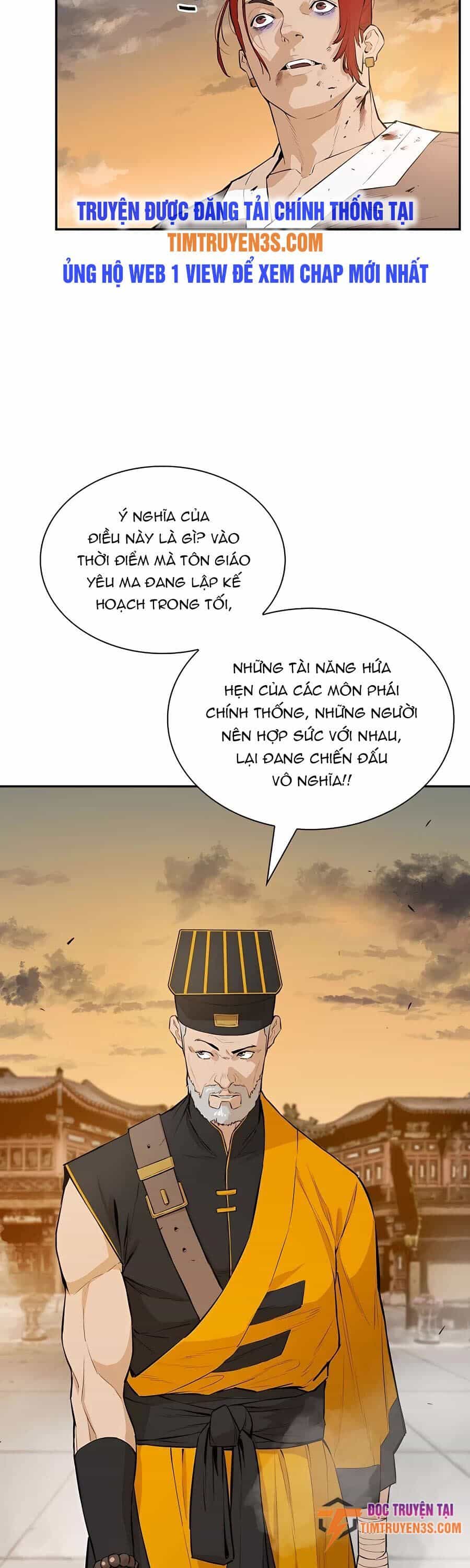 Kẻ Phản Diện Vô Song - Chương 39.5 - ảnh 7