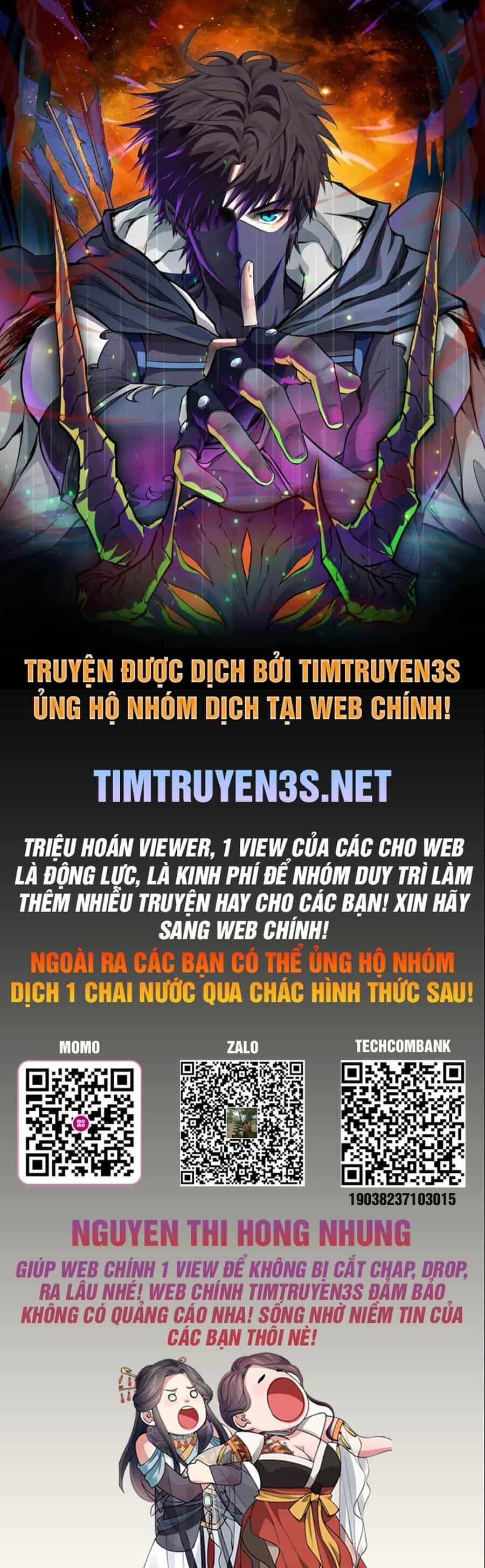 Kẻ Phản Diện Vô Song - Chương 40 - ảnh 1
