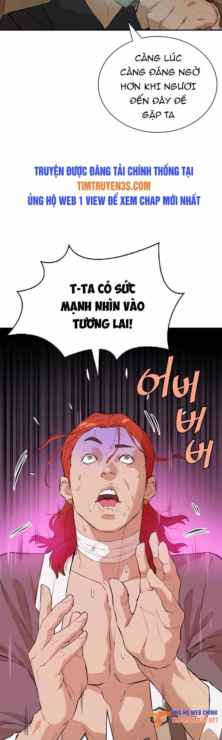 Kẻ Phản Diện Vô Song - Chương 40 - ảnh 16