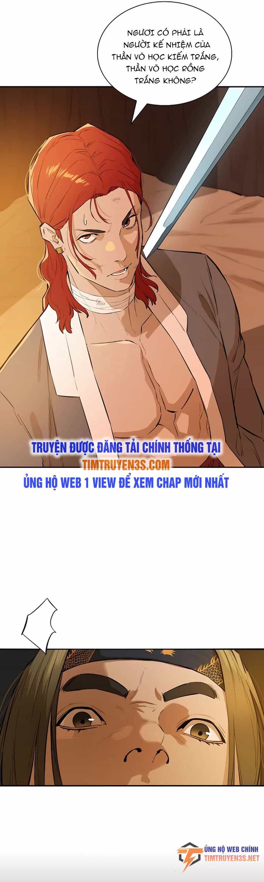 Kẻ Phản Diện Vô Song - Chương 40 - ảnh 19