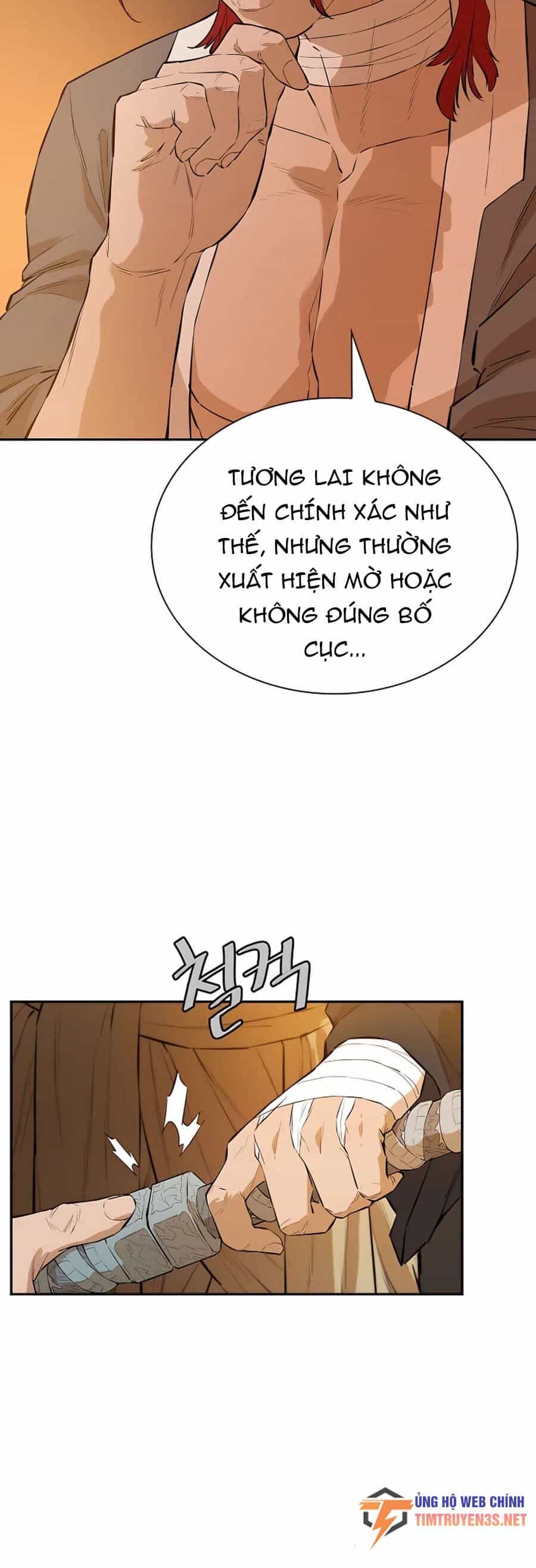 Kẻ Phản Diện Vô Song - Chương 40 - ảnh 25