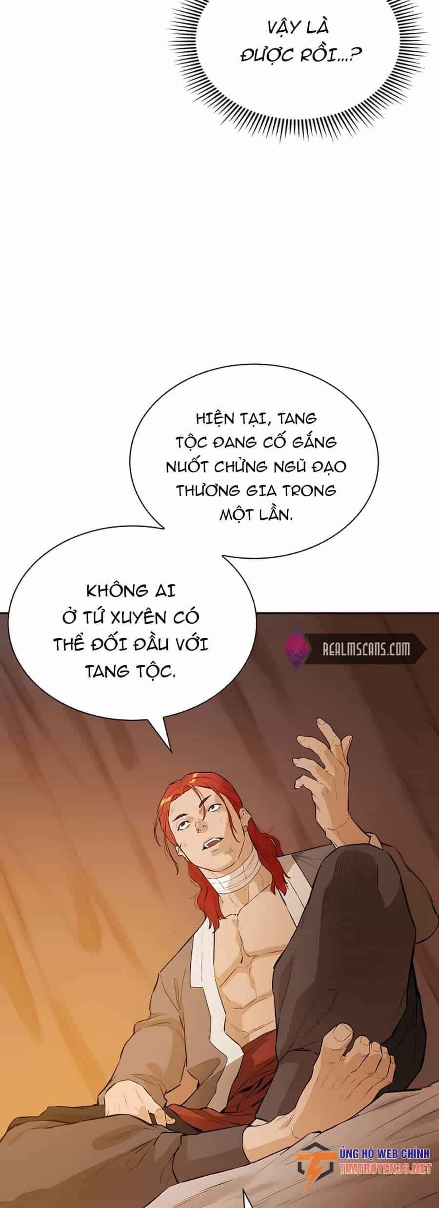 Kẻ Phản Diện Vô Song - Chương 40 - ảnh 27