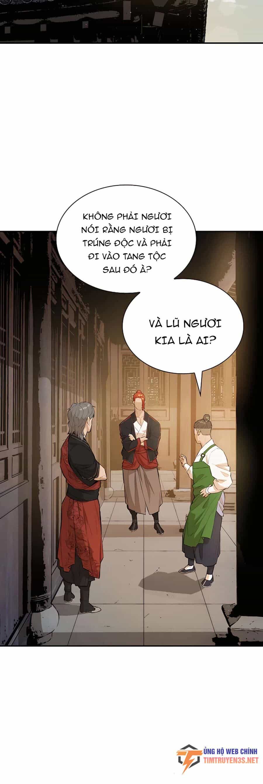Kẻ Phản Diện Vô Song - Chương 40 - ảnh 43