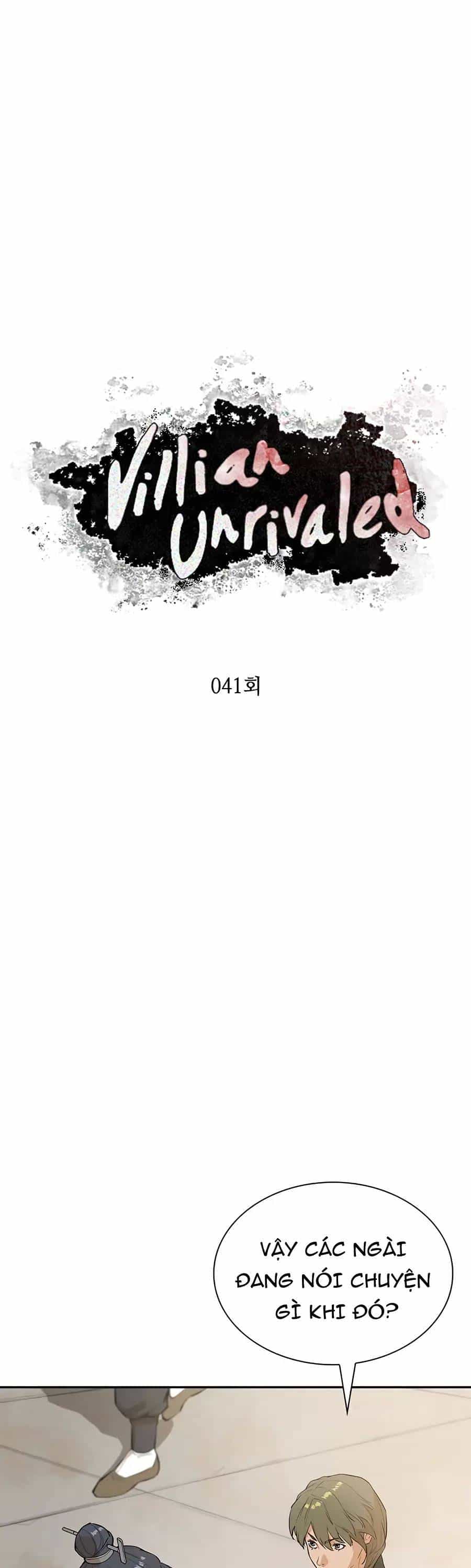 Kẻ Phản Diện Vô Song - Chương 41 - ảnh 12