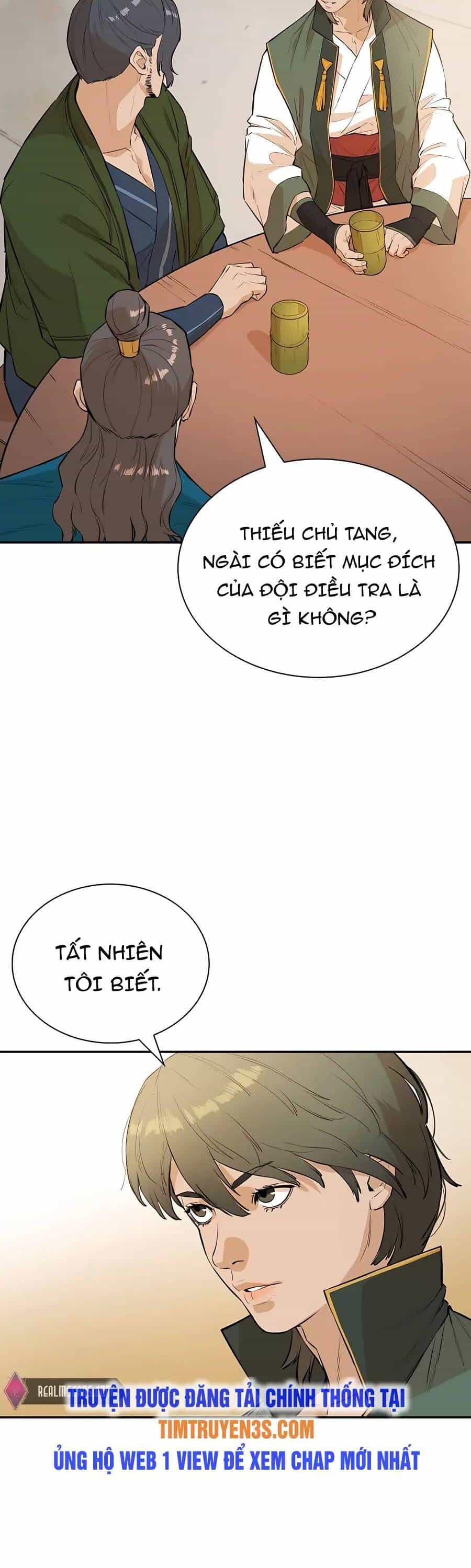 Kẻ Phản Diện Vô Song - Chương 41 - ảnh 13