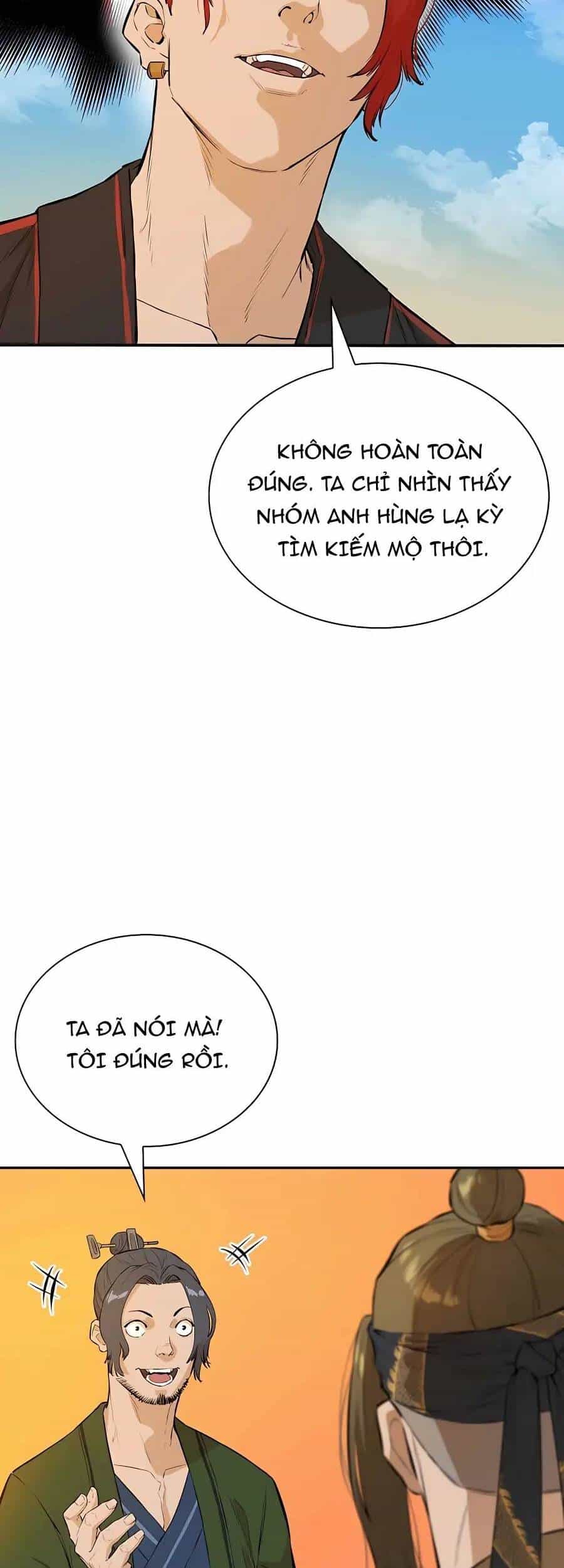 Kẻ Phản Diện Vô Song - Chương 41 - ảnh 19