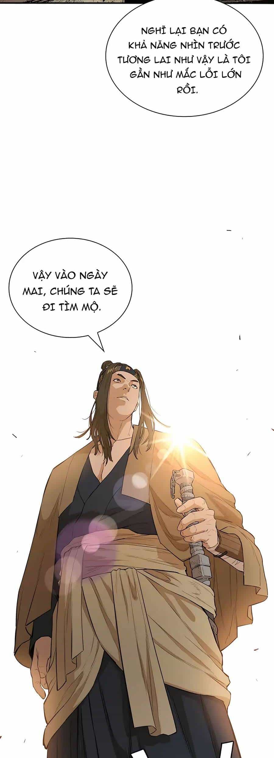 Kẻ Phản Diện Vô Song - Chương 41 - ảnh 22