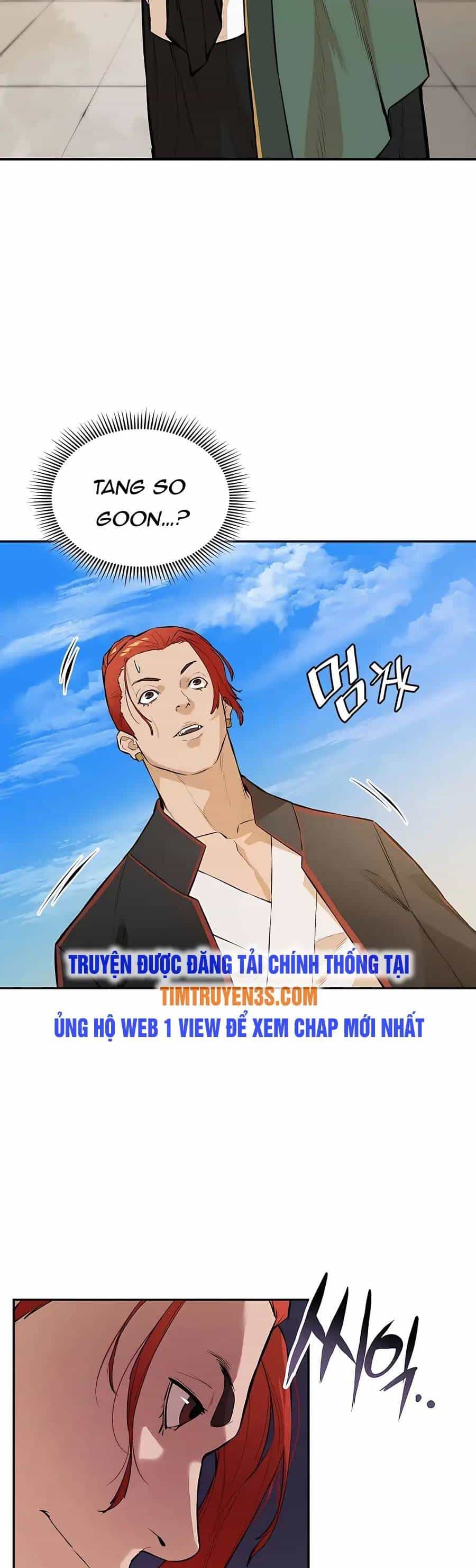 Kẻ Phản Diện Vô Song - Chương 41 - ảnh 4