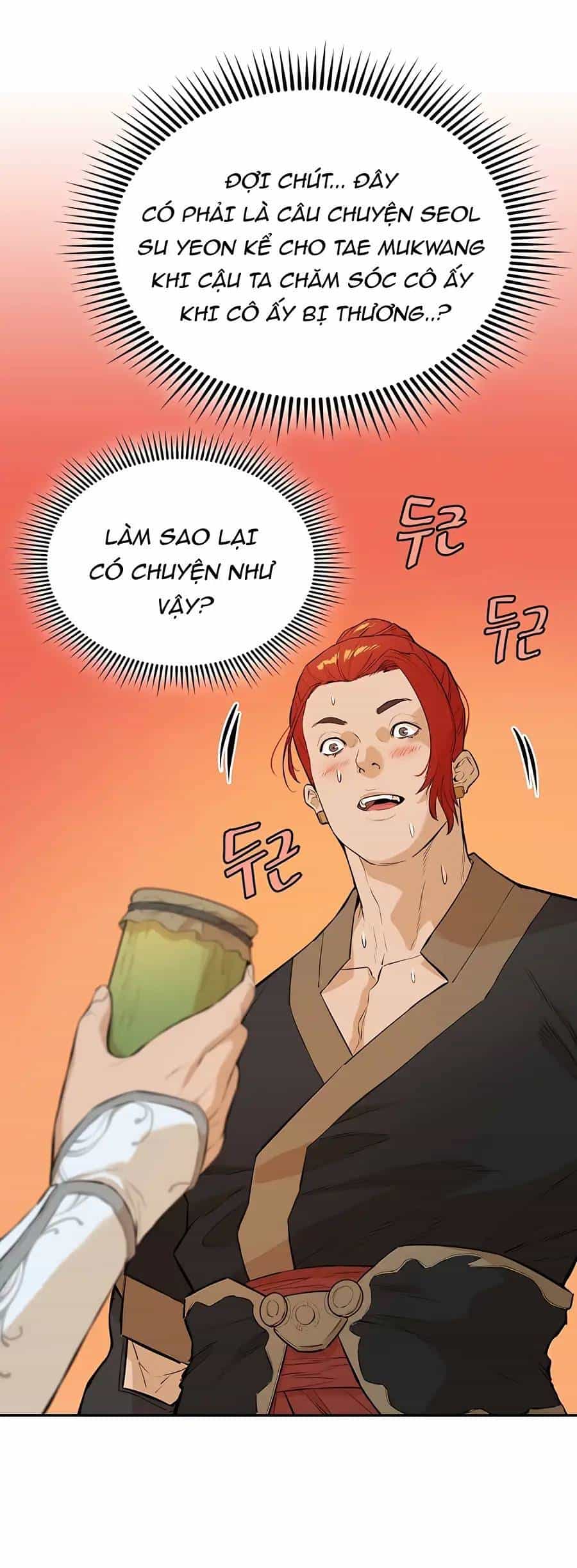 Kẻ Phản Diện Vô Song - Chương 41 - ảnh 40