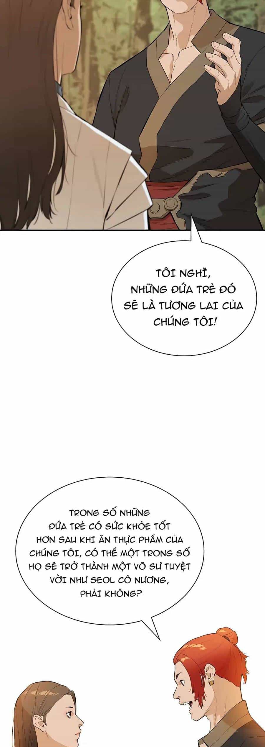 Kẻ Phản Diện Vô Song - Chương 41 - ảnh 46