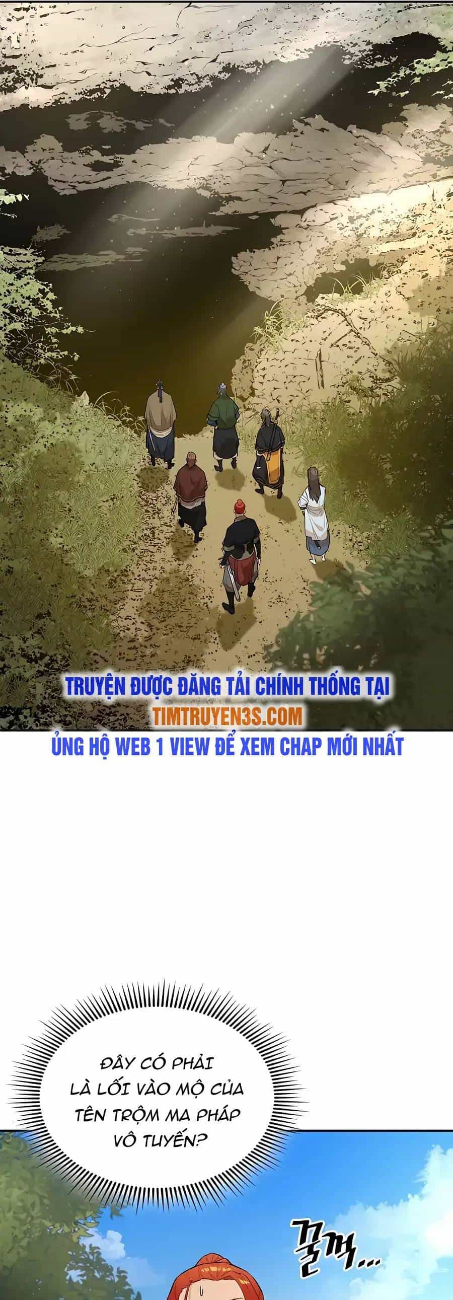 Kẻ Phản Diện Vô Song - Chương 41 - ảnh 53