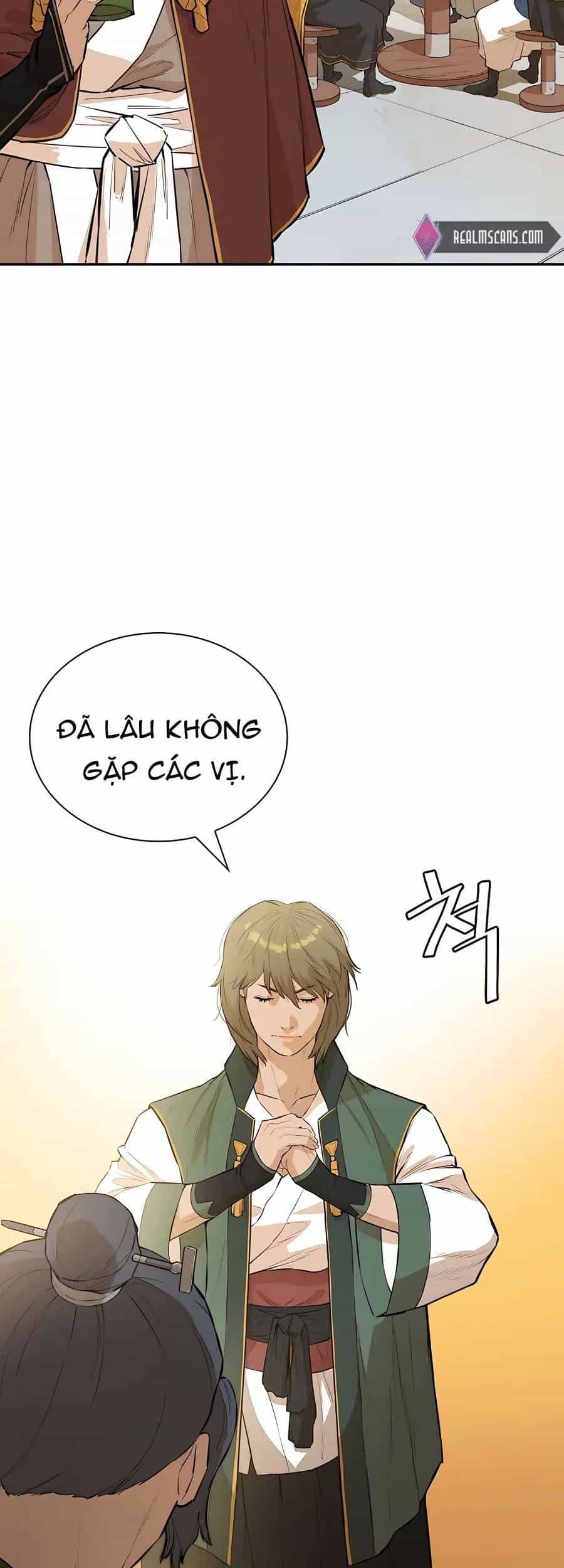 Kẻ Phản Diện Vô Song - Chương 41 - ảnh 9