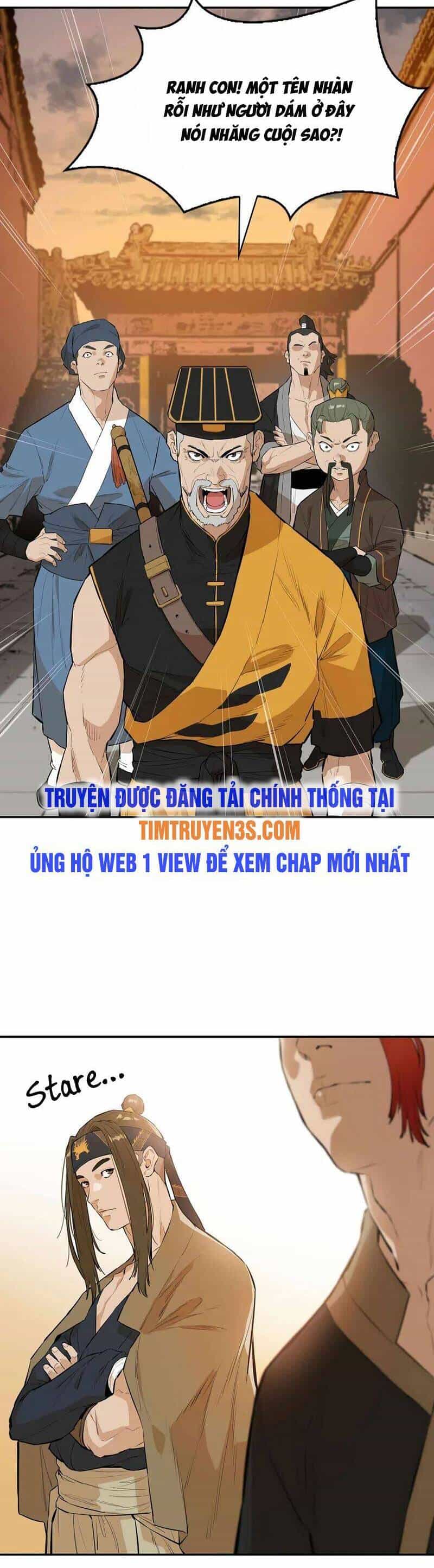Kẻ Phản Diện Vô Song - Chương 42 - ảnh 10