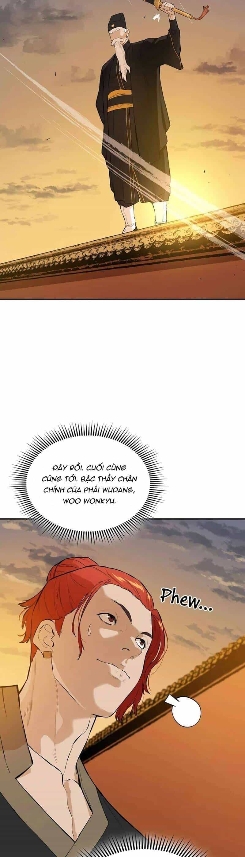 Kẻ Phản Diện Vô Song - Chương 42 - ảnh 24