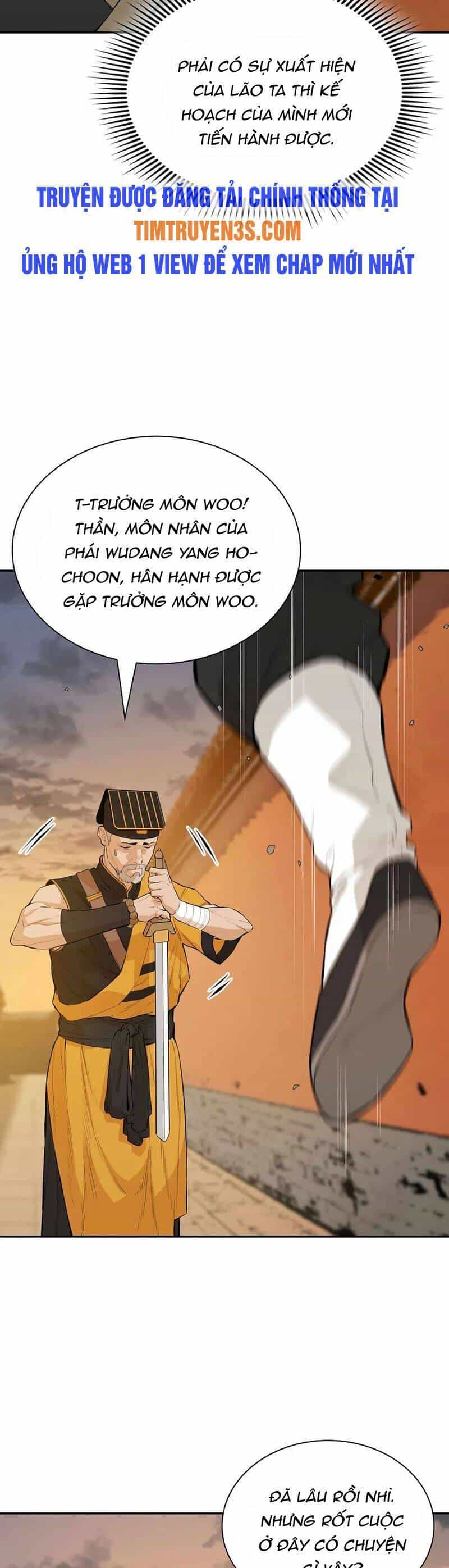 Kẻ Phản Diện Vô Song - Chương 42 - ảnh 25