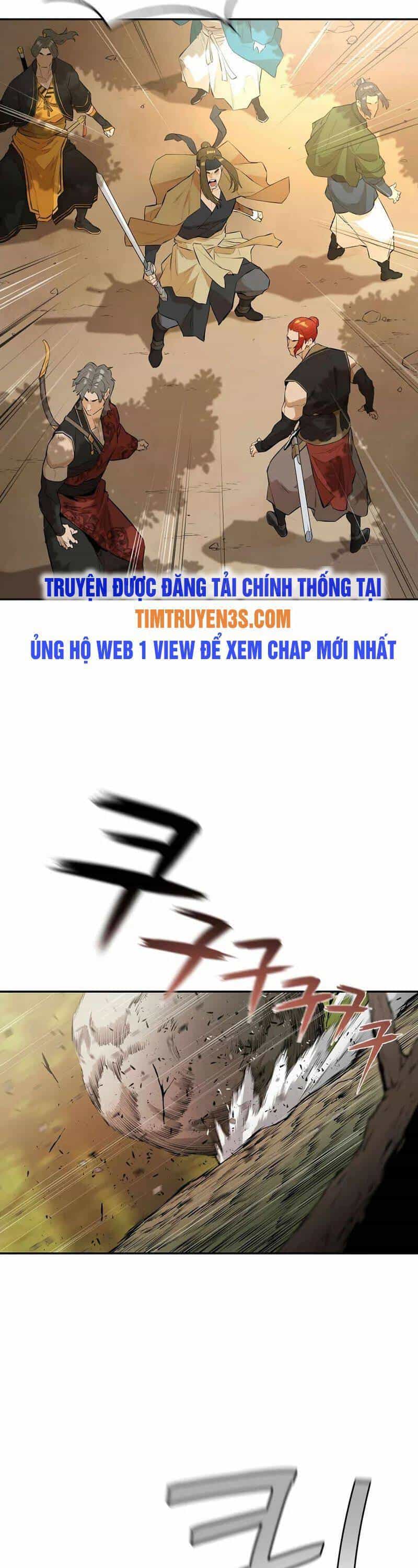 Kẻ Phản Diện Vô Song - Chương 42 - ảnh 43