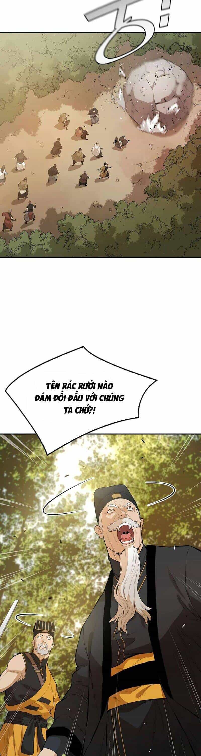 Kẻ Phản Diện Vô Song - Chương 42 - ảnh 44