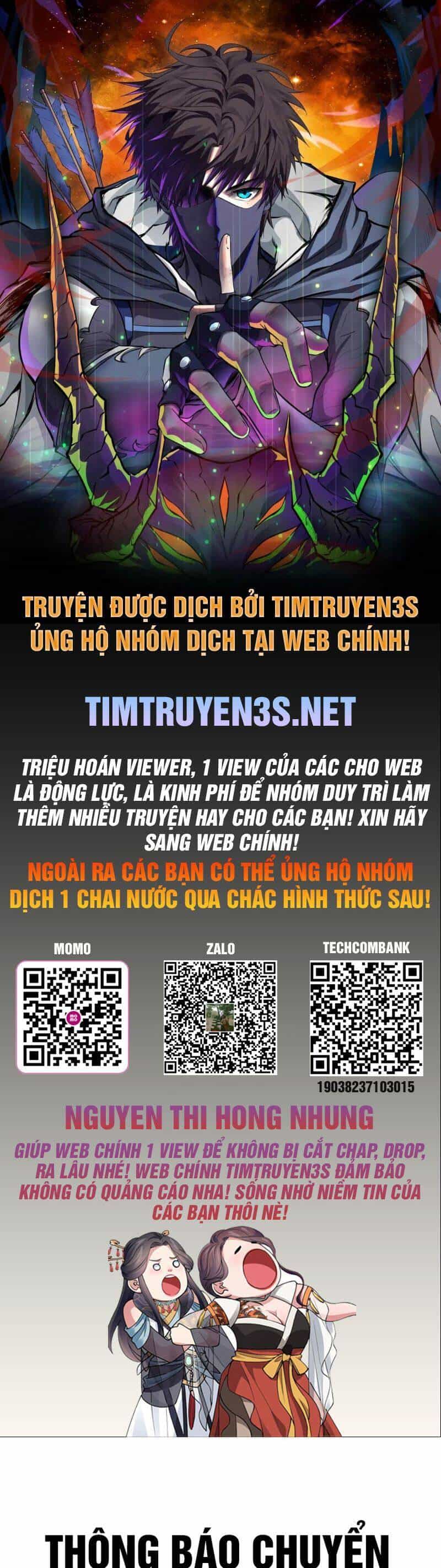 Kẻ Phản Diện Vô Song - Chương 43 - ảnh 1
