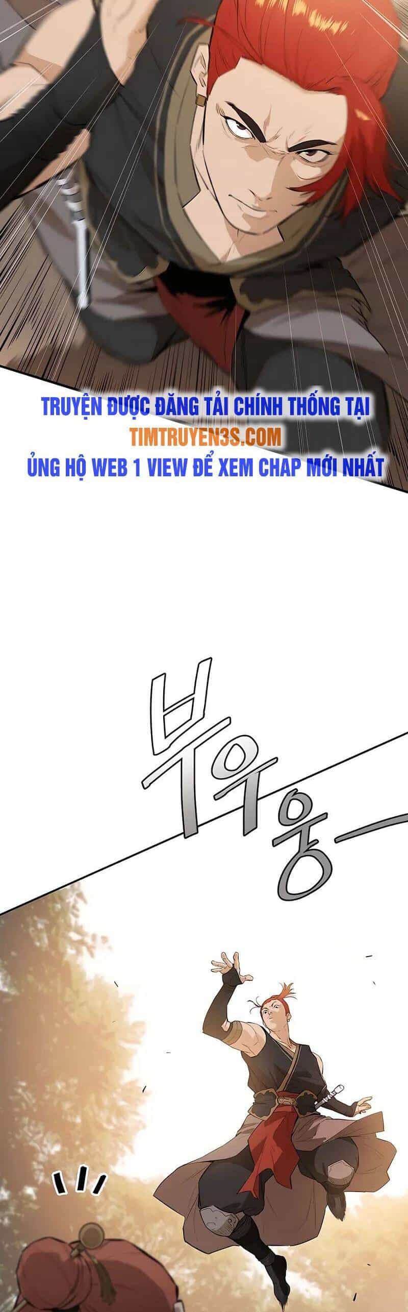 Kẻ Phản Diện Vô Song - Chương 43 - ảnh 27