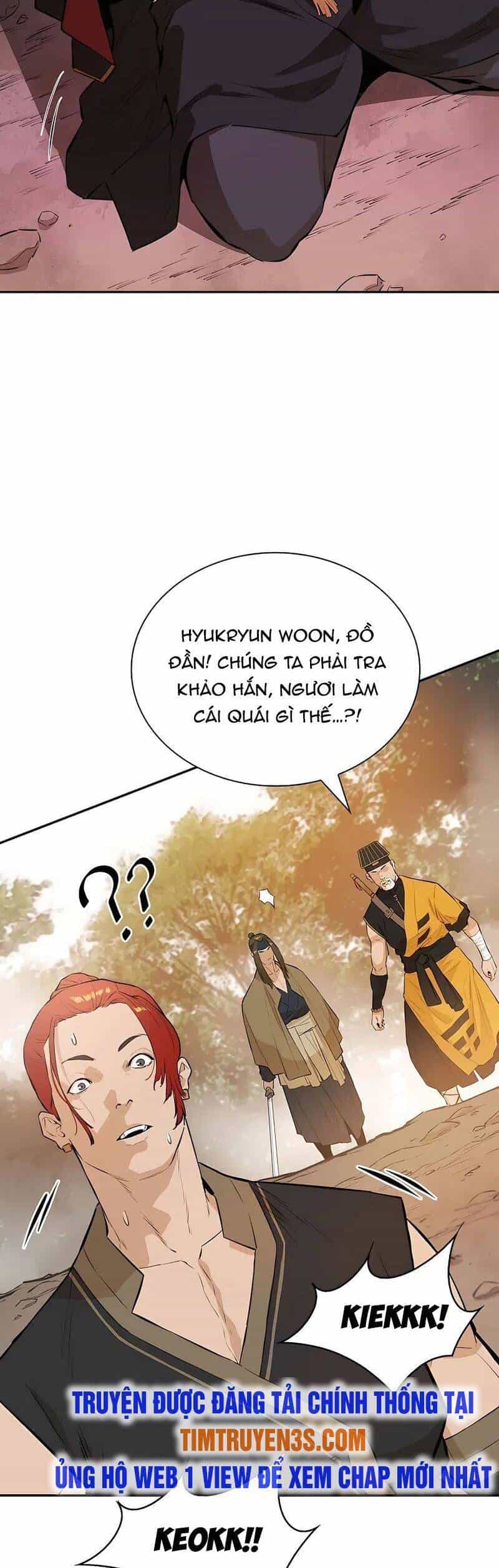 Kẻ Phản Diện Vô Song - Chương 43 - ảnh 43