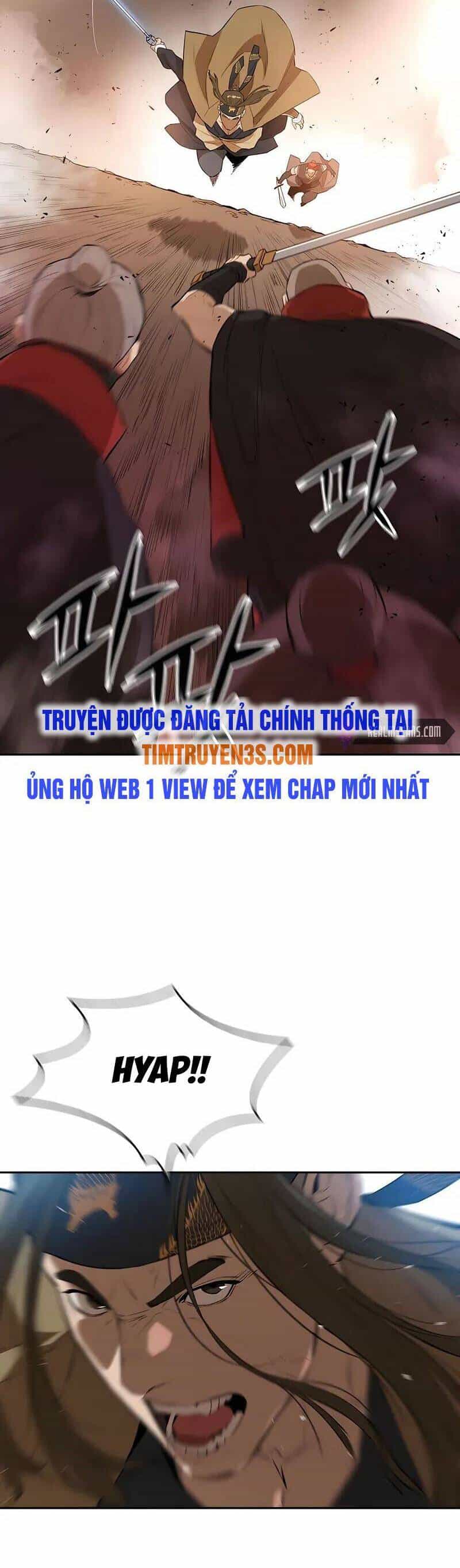 Kẻ Phản Diện Vô Song - Chương 43 - ảnh 9