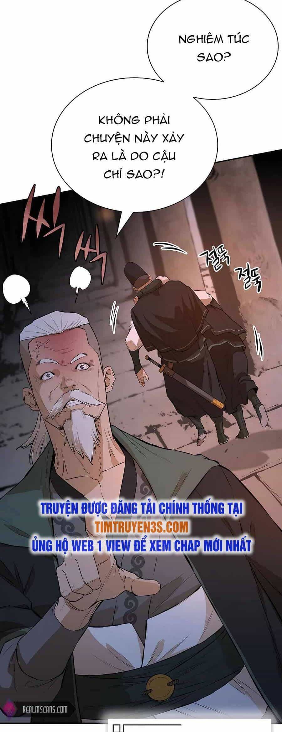 Kẻ Phản Diện Vô Song - Chương 44 - ảnh 38