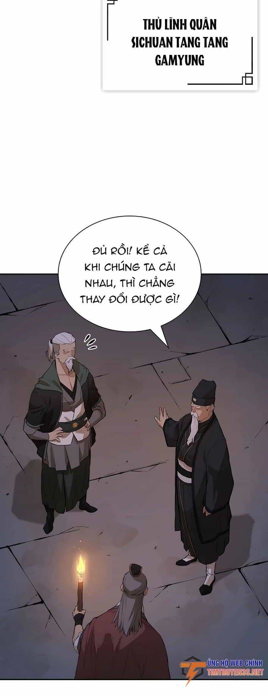 Kẻ Phản Diện Vô Song - Chương 44 - ảnh 39