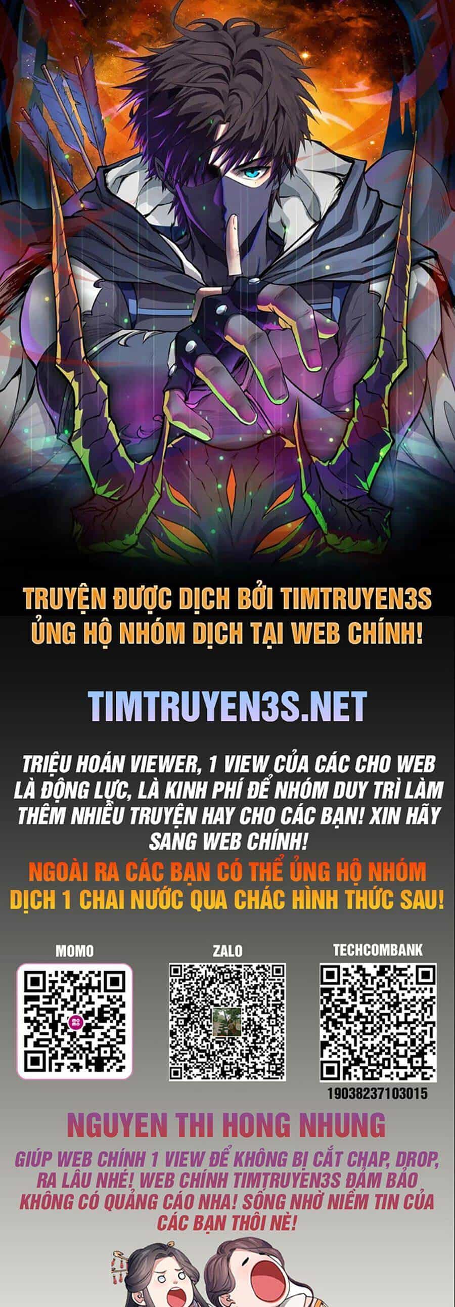Kẻ Phản Diện Vô Song - Chương 45 - ảnh 1