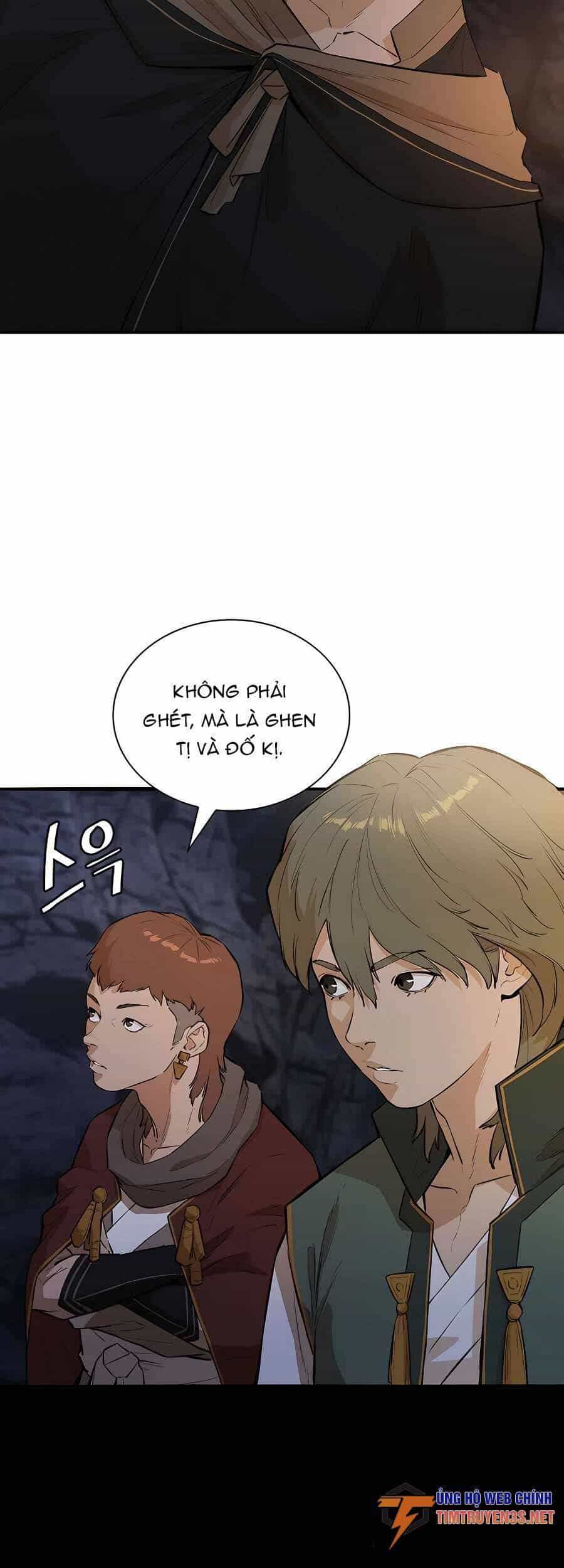 Kẻ Phản Diện Vô Song - Chương 45 - ảnh 11