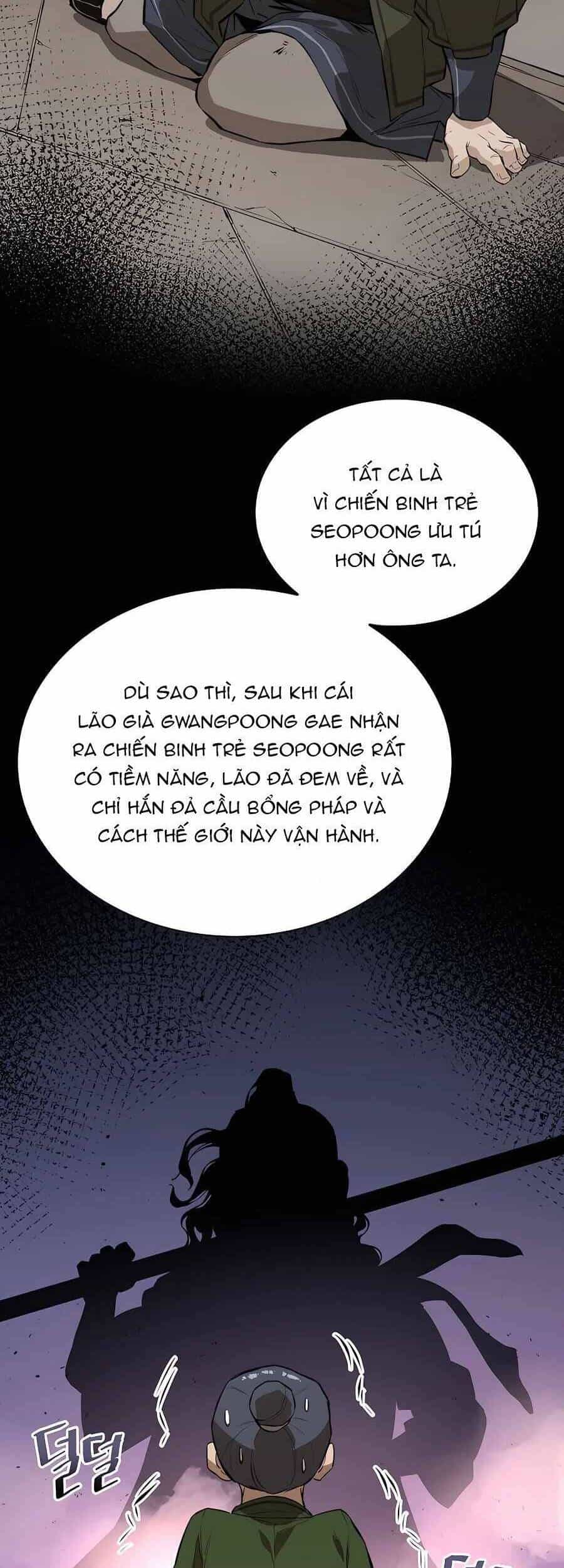Kẻ Phản Diện Vô Song - Chương 45 - ảnh 13