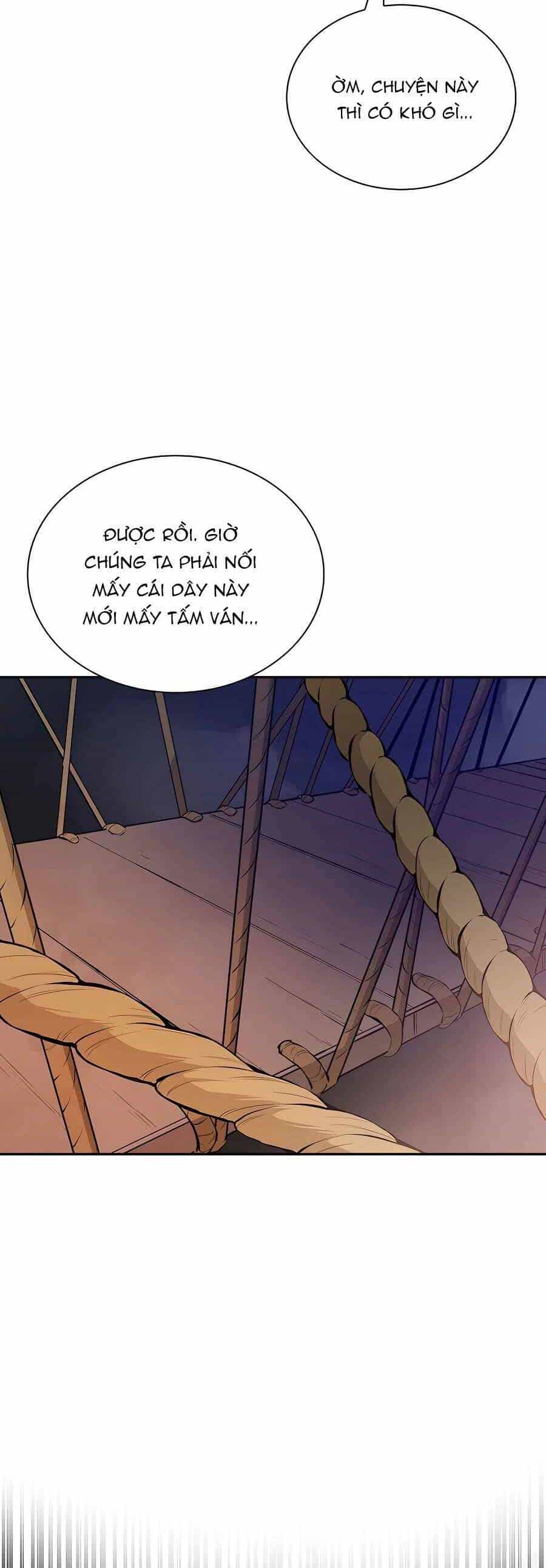 Kẻ Phản Diện Vô Song - Chương 45 - ảnh 4