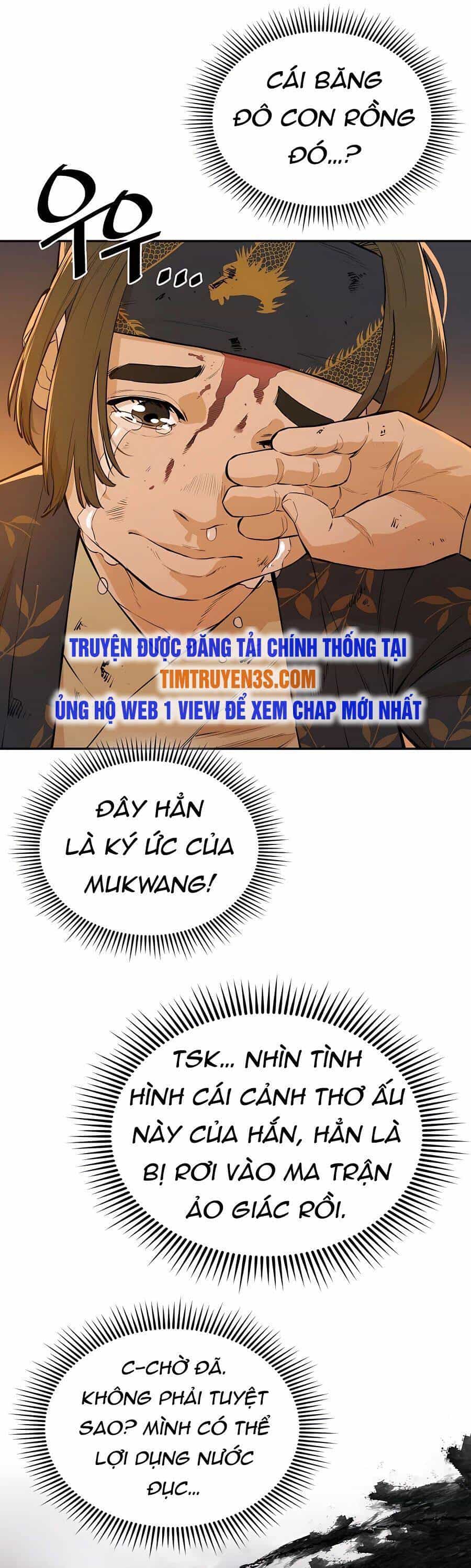 Kẻ Phản Diện Vô Song - Chương 46 - ảnh 47