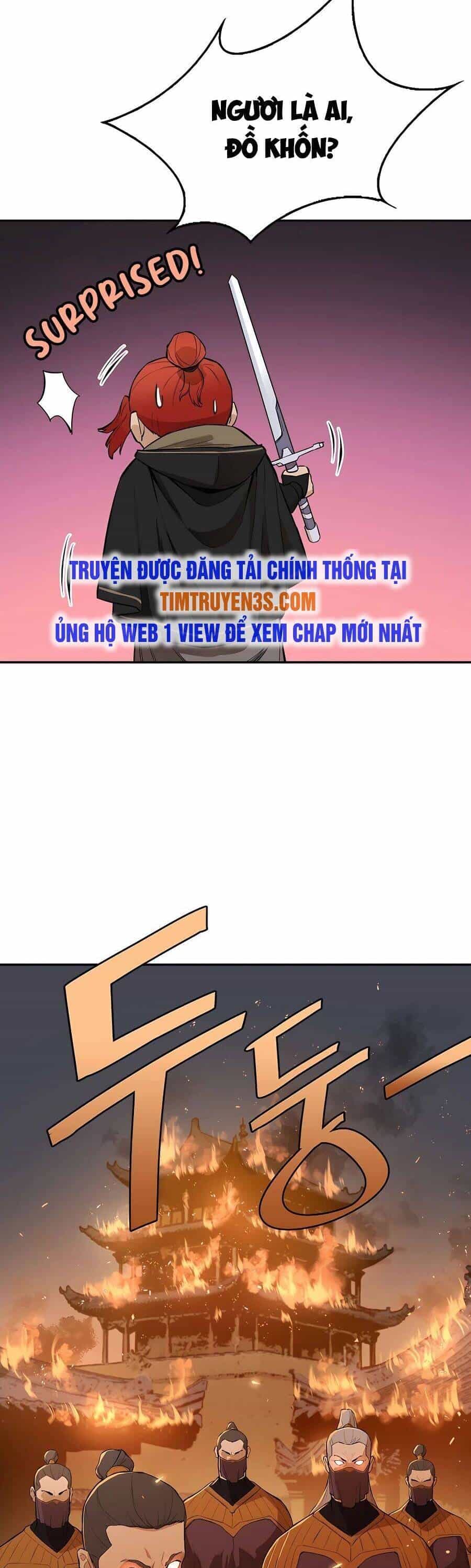 Kẻ Phản Diện Vô Song - Chương 46 - ảnh 49